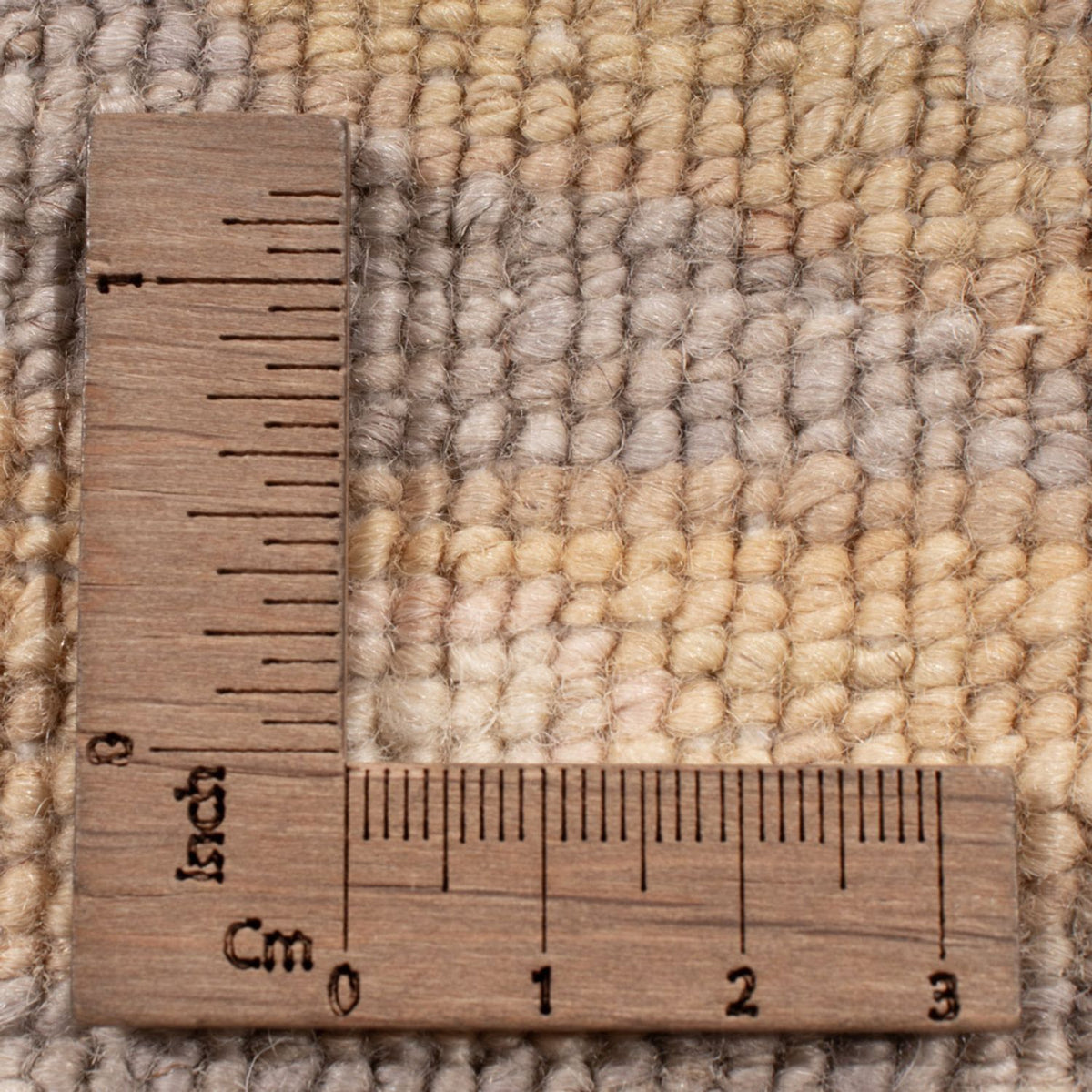 Ziegler Carpet - 295 x 249 cm - beige