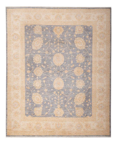 Ziegler Carpet 253x305cm - Orientalsk tæppe