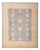 Ziegler Carpet 305x253cm - Orientalsk tæppe