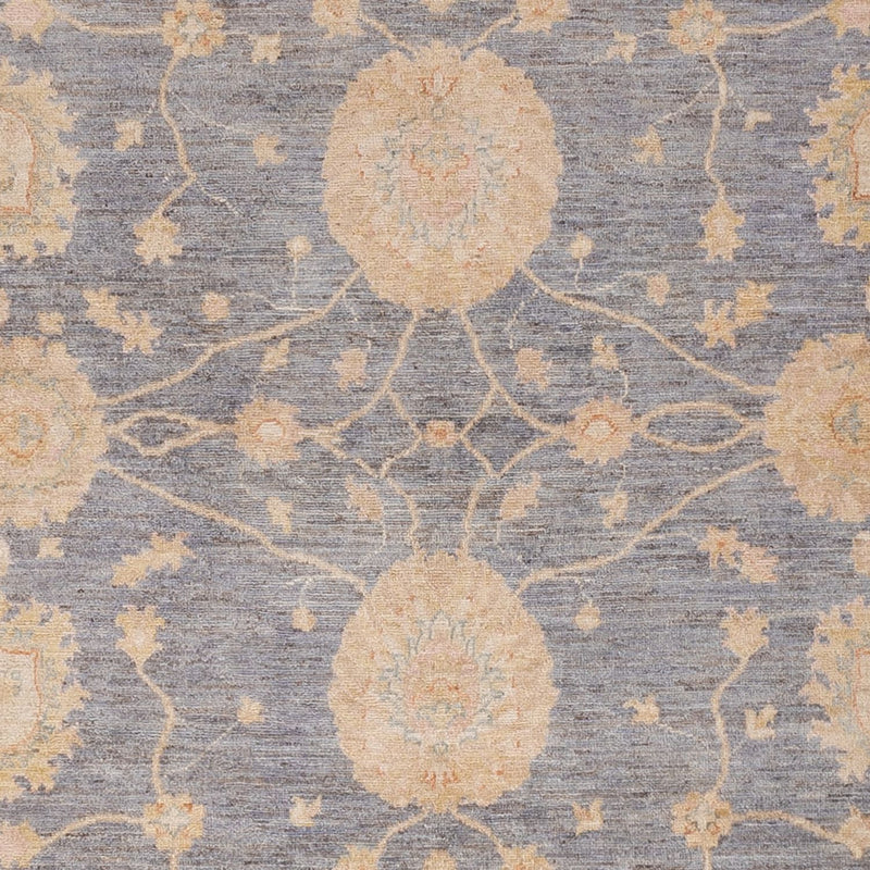 Ziegler Carpet - 305 x 253 cm - grå