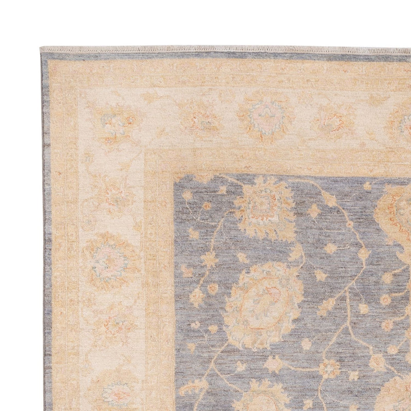 Ziegler Carpet - 305 x 253 cm - grå