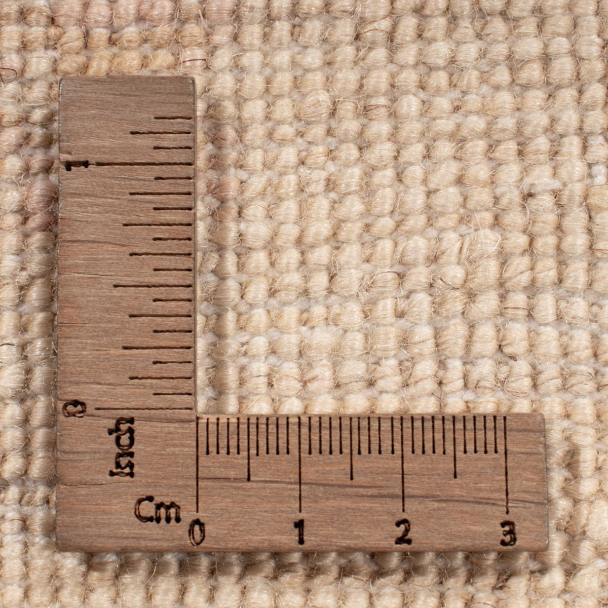 Ziegler Carpet - 305 x 253 cm - grå