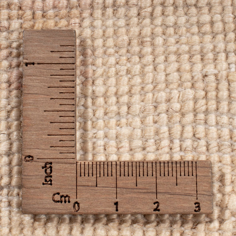 Ziegler Carpet - 305 x 253 cm - grå