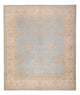 Ziegler Carpet 298x254cm - Orientalsk tæppe