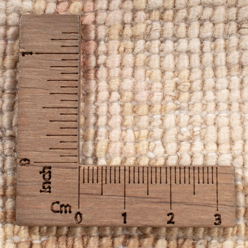 Ziegler Carpet - 298 x 254 cm - turkis