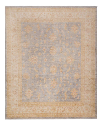 Ziegler Carpet - 298 x 250 cm - grå