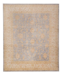 Ziegler Carpet - 298 x 250 cm - grå