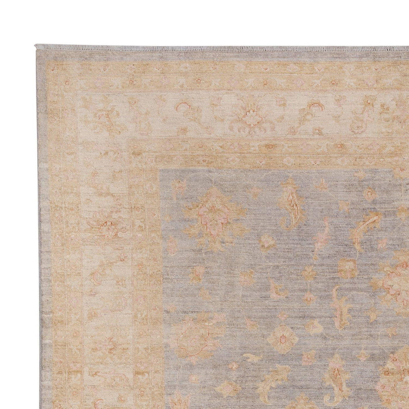 Ziegler Carpet 298x250cm - Orientalsk tæppe