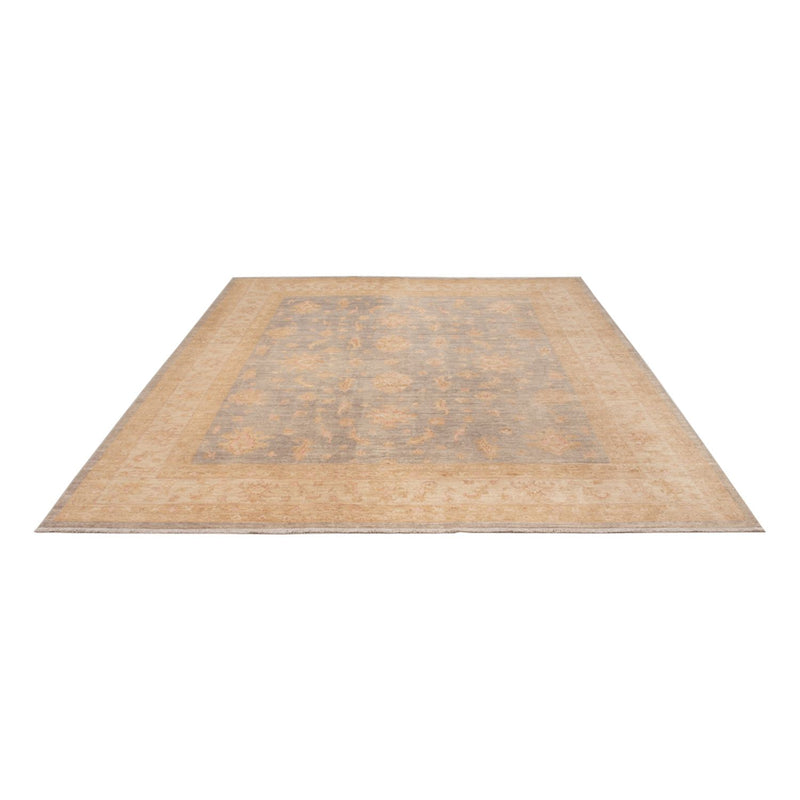 Ziegler Carpet - 298 x 250 cm - grå