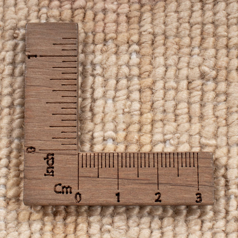 Ziegler Carpet - 298 x 250 cm - grå