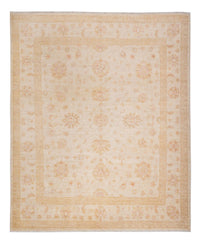 Ziegler Carpet - 300 x 248 cm - beige