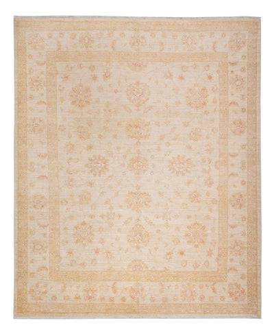 Ziegler Carpet 248x300cm - Orientalsk tæppe