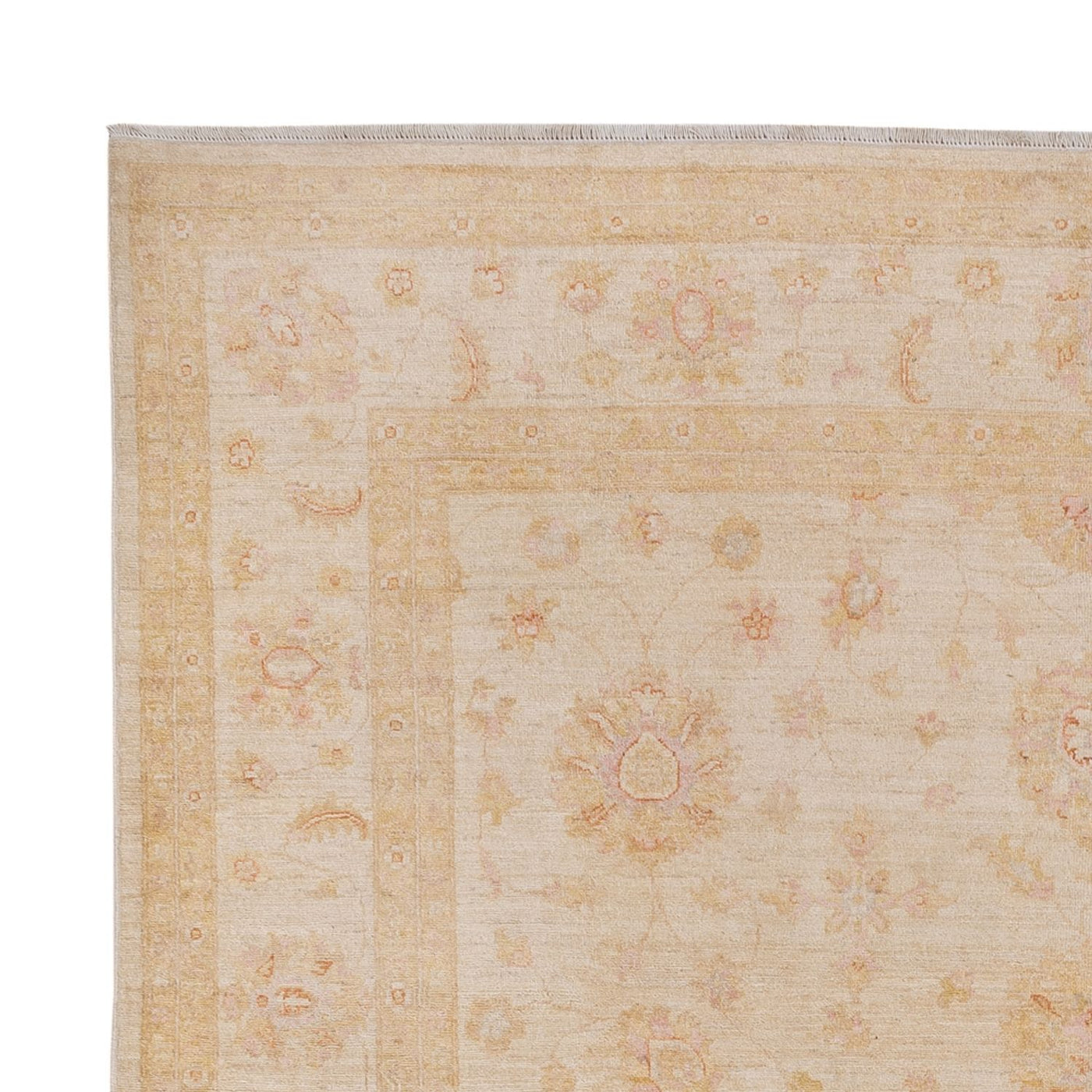 Ziegler Carpet 300x248cm - Orientalsk tæppe