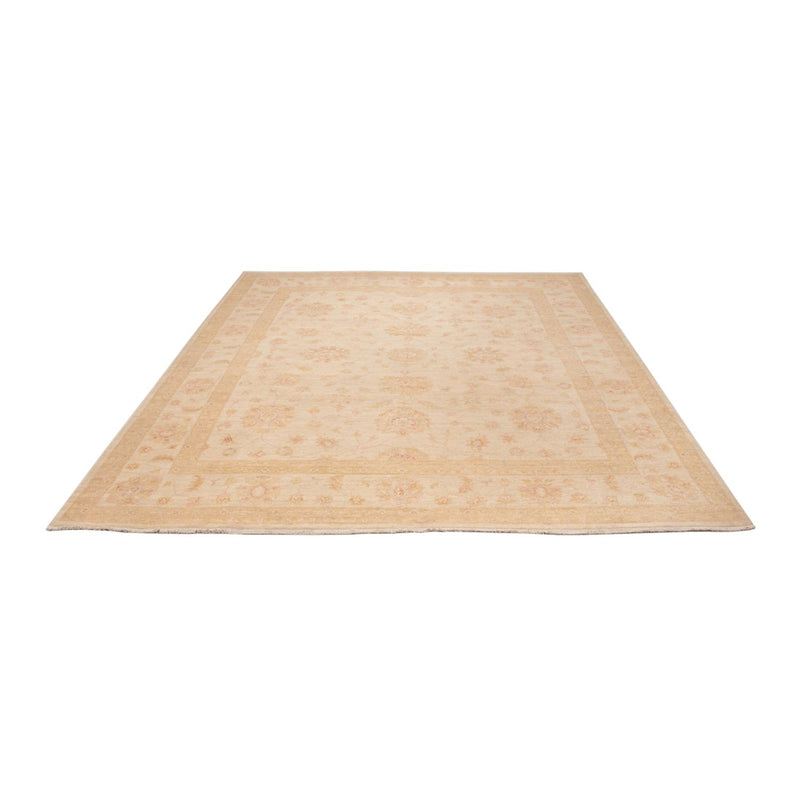 Ziegler Carpet - 300 x 248 cm - beige