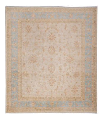 Ziegler Carpet - 298 x 255 cm - beige
