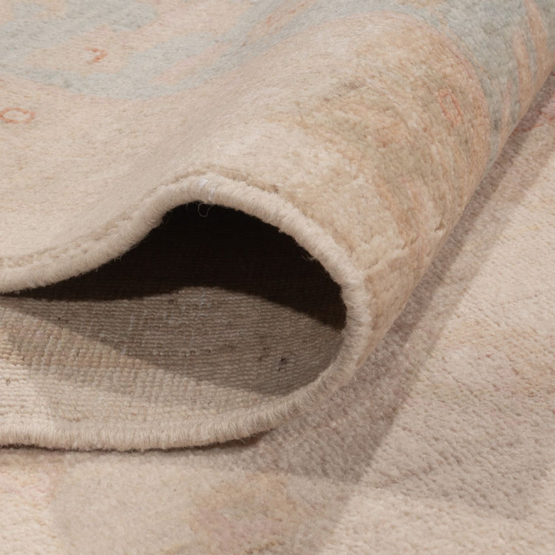 Ziegler Carpet - 298 x 255 cm - beige