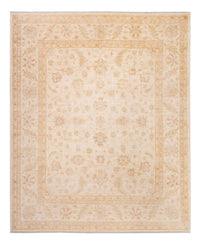 Ziegler Carpet - 301 x 257 cm - beige
