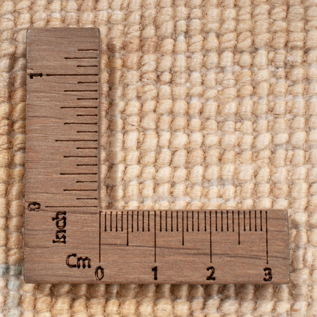 Ziegler Carpet - 301 x 257 cm - beige