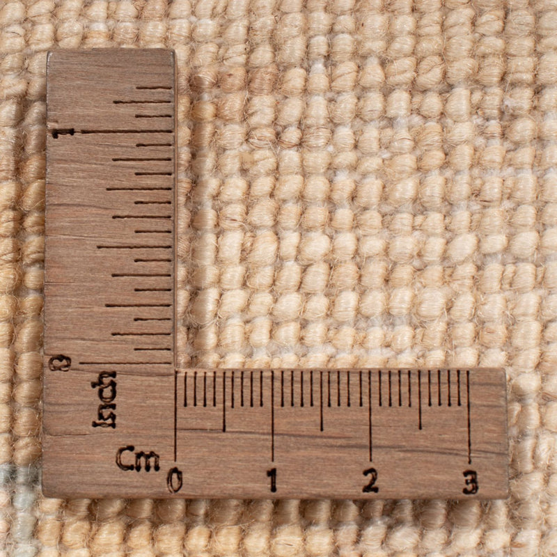 Ziegler Carpet - 301 x 257 cm - beige