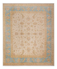 Ziegler Carpet - 313 x 250 cm - beige