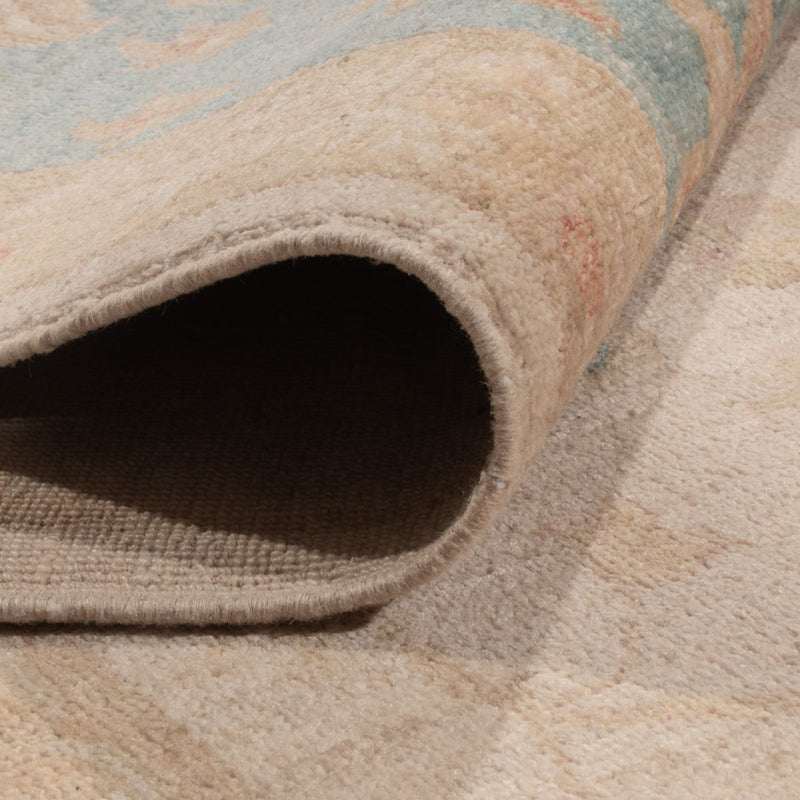 Ziegler Carpet - 313 x 250 cm - beige