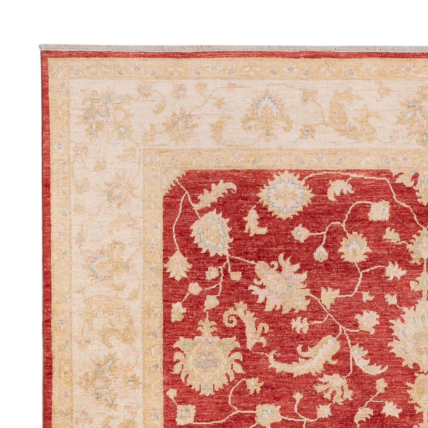 Ziegler Carpet 294x253cm - Orientalsk tæppe