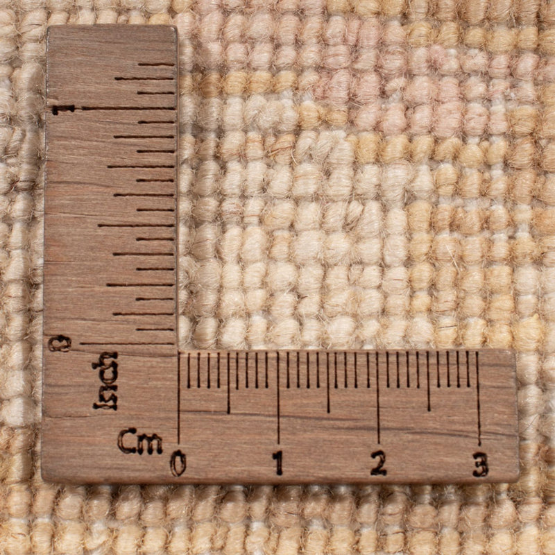 Ziegler Carpet - 294 x 253 cm - rød