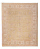 Ziegler Carpet 306x257cm - Orientalsk tæppe