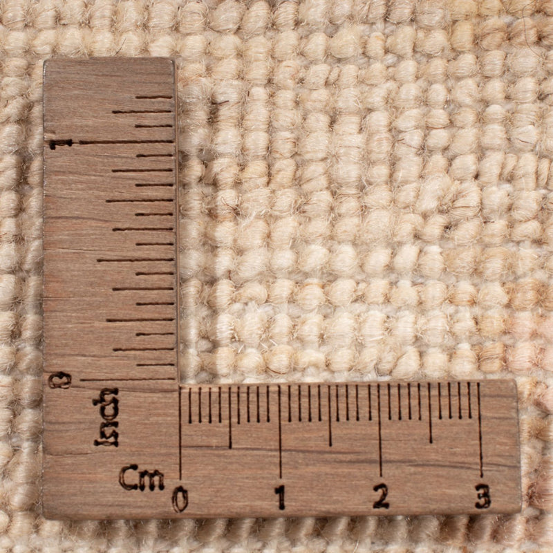 Ziegler Carpet - 306 x 257 cm - olivengrøn