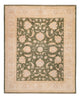 Ziegler Carpet 299x247cm - Orientalsk tæppe