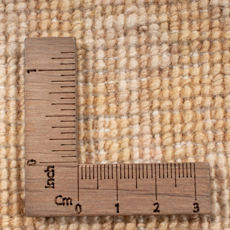 Ziegler Carpet - 299 x 247 cm - grøn