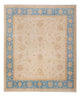Ziegler Carpet 298x258cm - Orientalsk tæppe