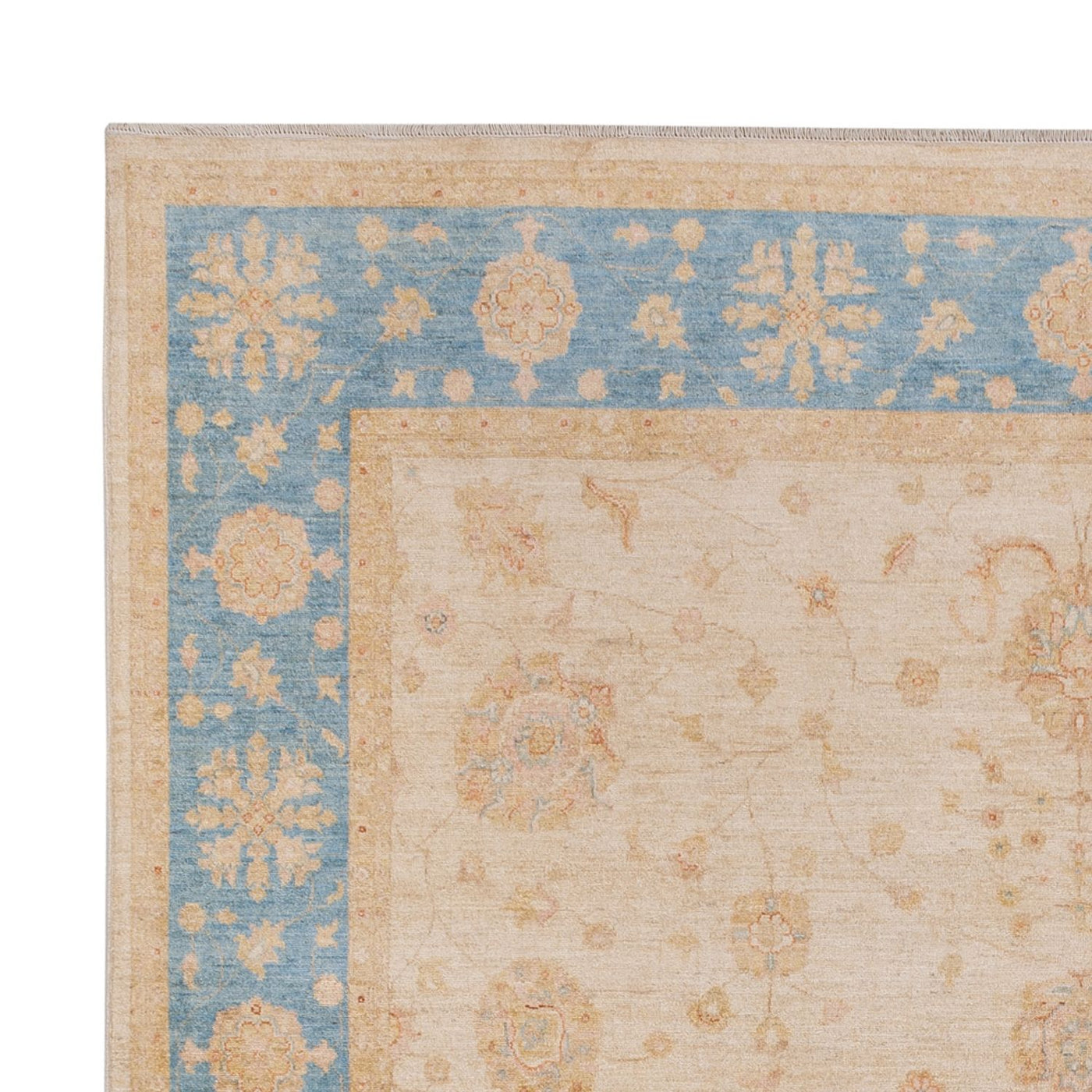 Ziegler Carpet 298x258cm - Orientalsk tæppe