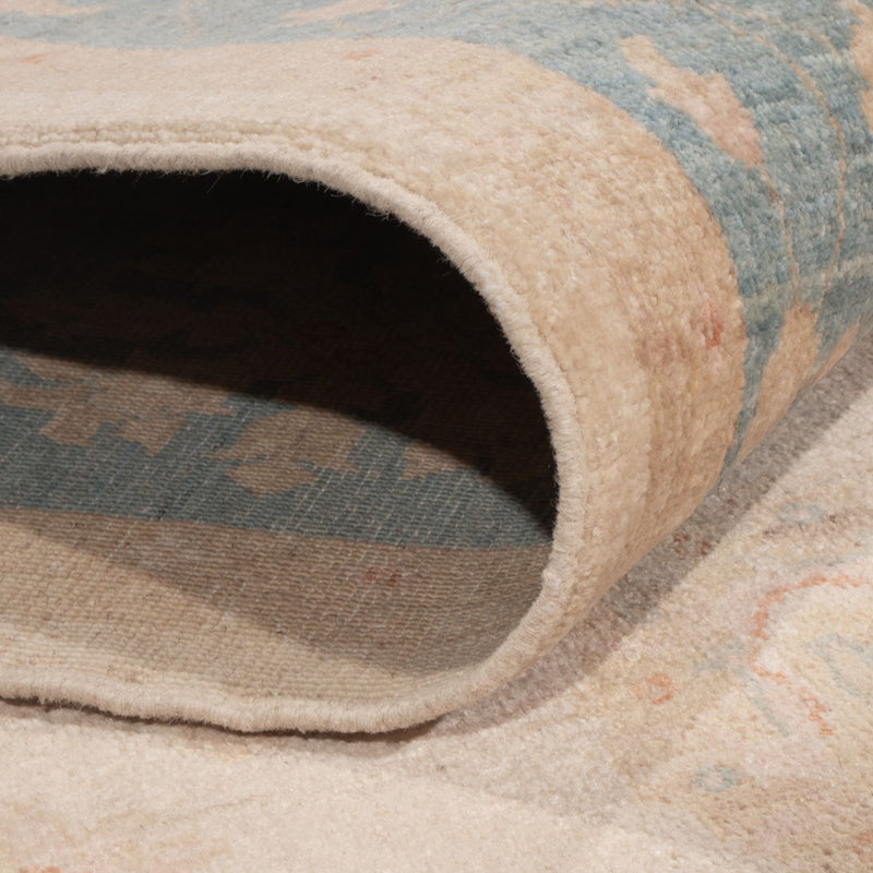Ziegler Carpet - 298 x 258 cm - beige