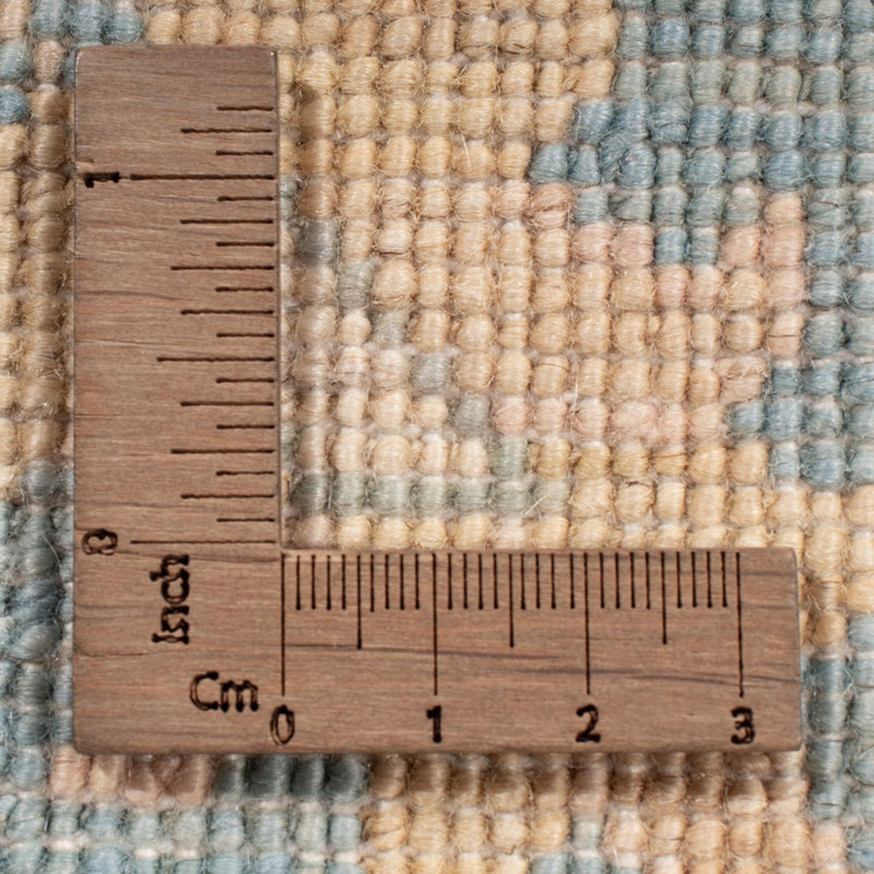 Ziegler Carpet - 298 x 258 cm - beige