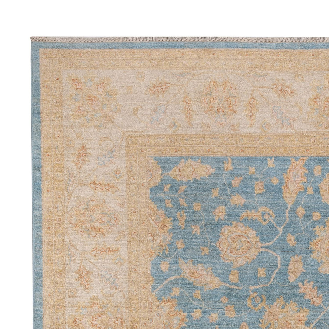 Ziegler Carpet 308x252cm - Orientalsk tæppe