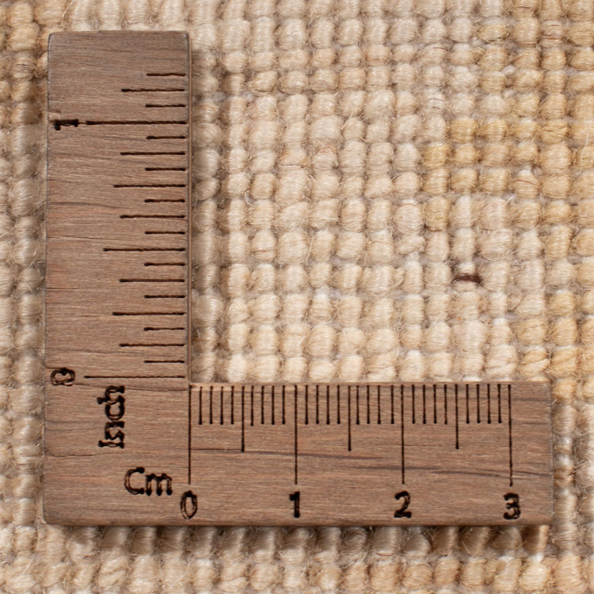 Ziegler Carpet - 307 x 250 cm - grøn