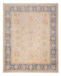 Ziegler Carpet - 306 x 246 cm - beige