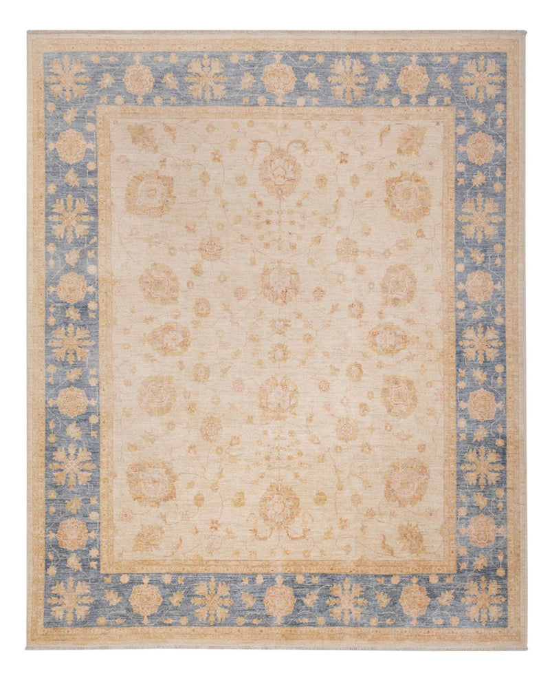 Ziegler Carpet - 306 x 246 cm - beige