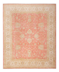 Ziegler Carpet 254x301cm - Orientalsk tæppe – product image