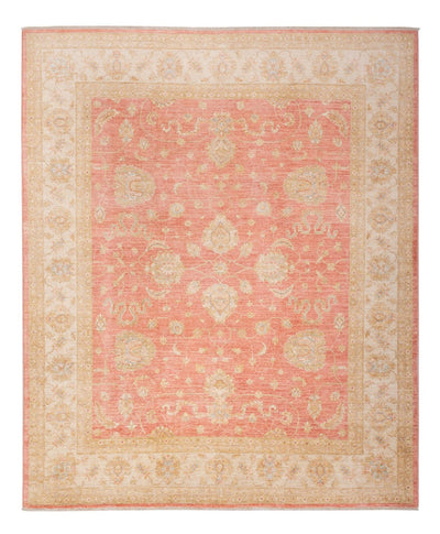 Ziegler Carpet 254x301cm - Orientalsk tæppe