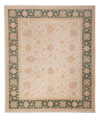 Ziegler Carpet - 291 x 250 cm - beige