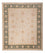Ziegler Carpet - 291 x 250 cm - beige