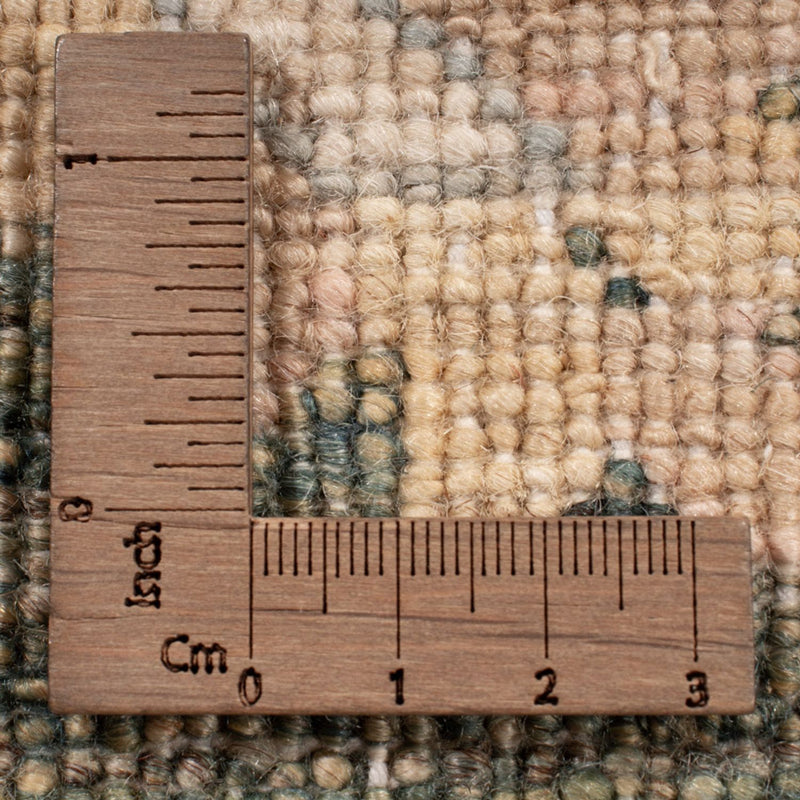 Ziegler Carpet - 291 x 250 cm - beige