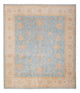 Ziegler Carpet 295x256cm - Orientalsk tæppe