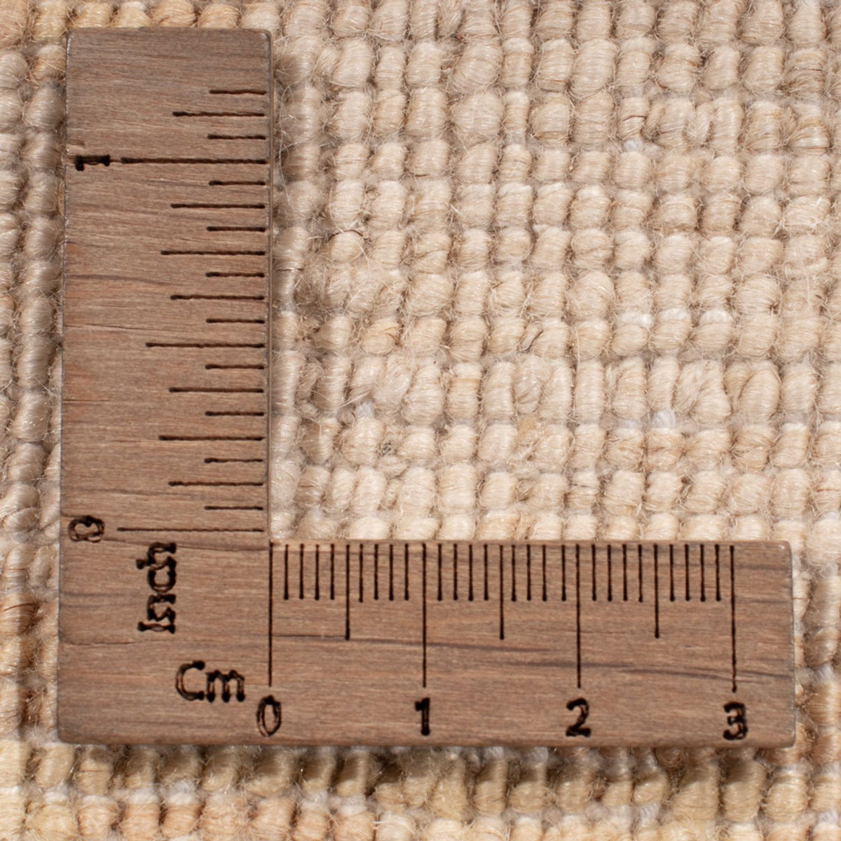 Ziegler Carpet - 300 x 252 cm - sort