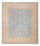 Ziegler Carpet 302x258cm - Orientalsk tæppe