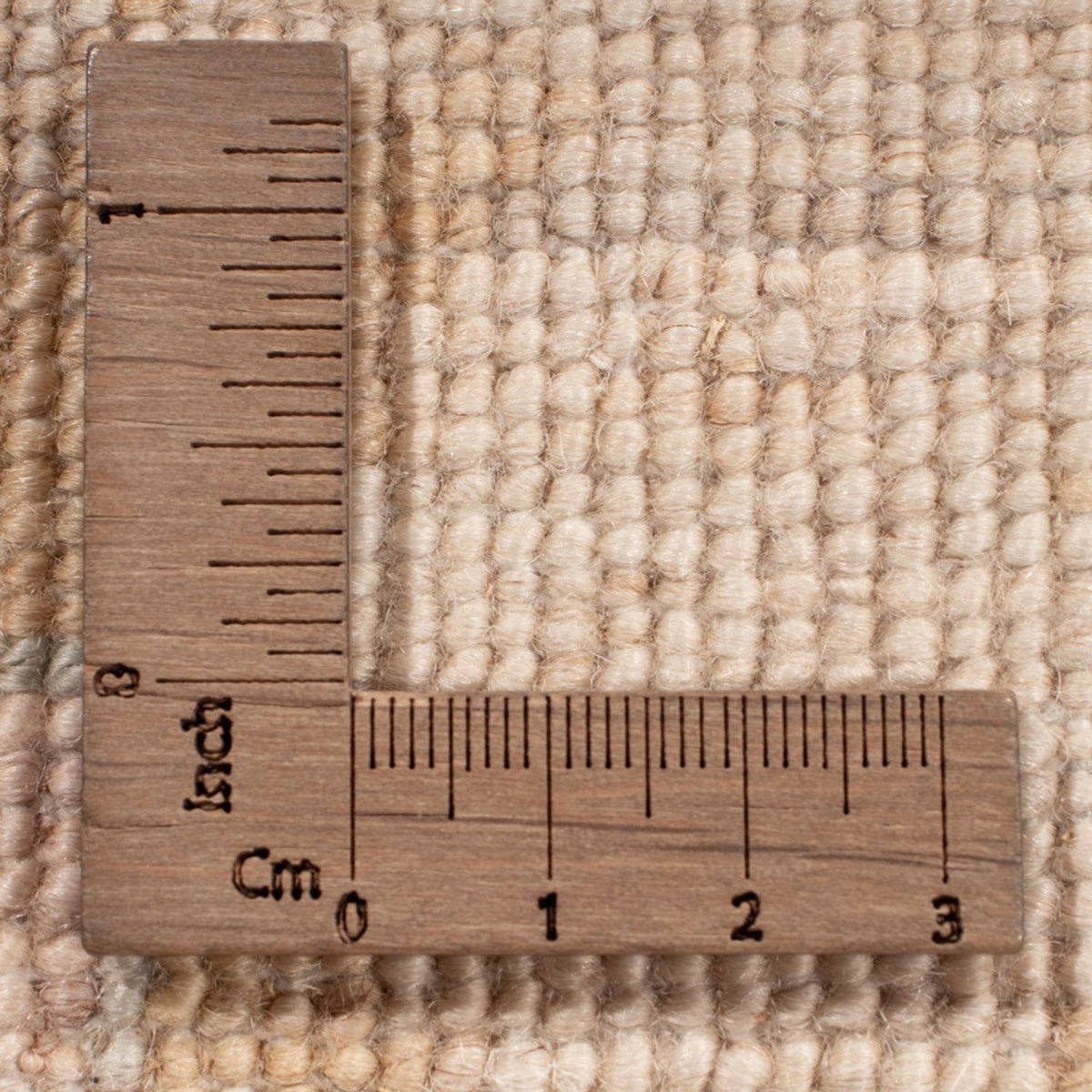 Ziegler Carpet - 302 x 258 cm - lyseblå