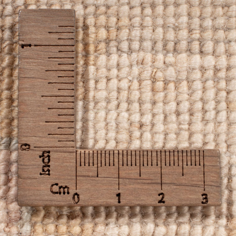 Ziegler Carpet - 302 x 258 cm - lyseblå