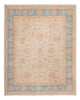 Ziegler Carpet 302x248cm - Orientalsk tæppe